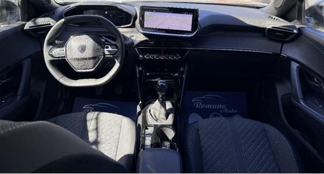 NEW PEUGEOT - 2008 - PureTech 100 Allure#RETROCAMERA/ANT/POSTERIORE! - Foto 8