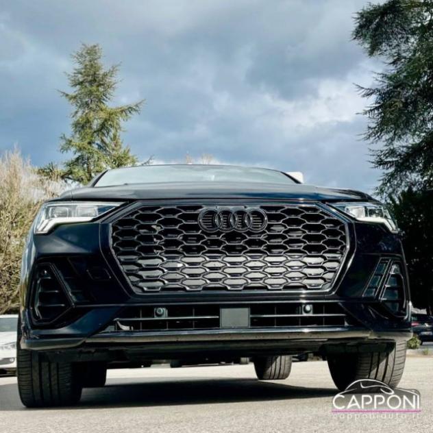 AUDI Q3 Sportback 35 TDI S LINE PROMO rif. 24109377 - Foto 3