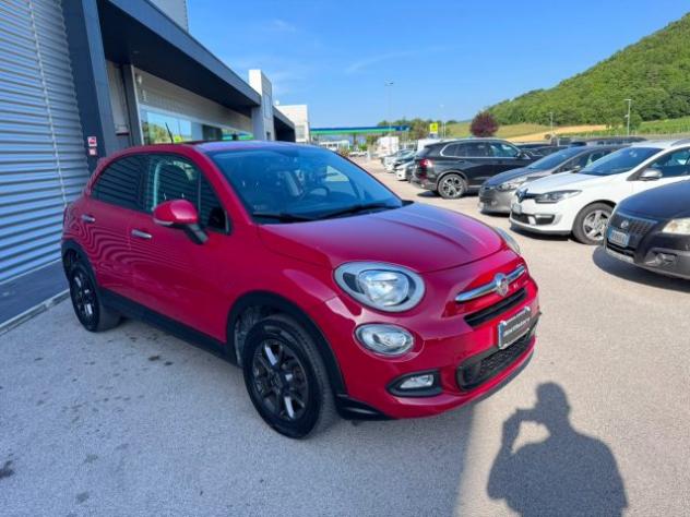 FIAT 500X 1.6 MultiJet 120 CV Business OK NEOPATENTATI rif. 23921420 - Foto 3