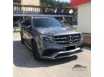 MERCEDES-BENZ GLS 63 AMG S 4Matic V8 Biturbo rif. 24002982