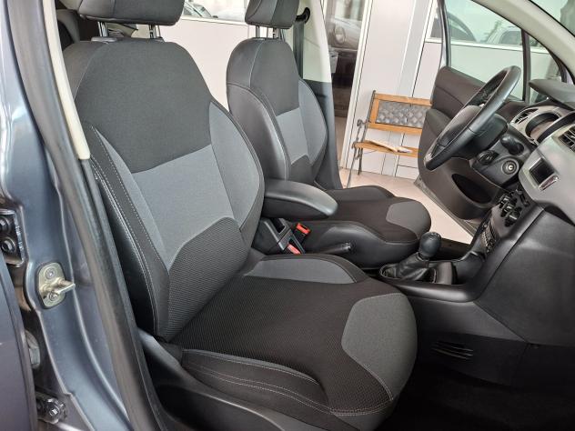 Citroen C3 1.1 Exclusive - Foto 9