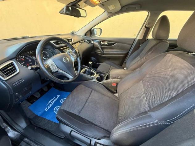 NISSAN Qashqai 1.2 DIG-T Acenta rif. 23973204 - Foto 7