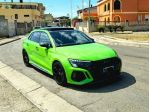 Audi RS3 400 cv