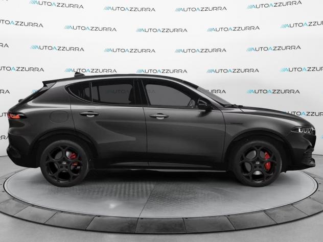 Alfa Romeo Tonale 1.6 Veloce 130cv tct6 *COLORI VARI, PROMO AZZURRA* - Foto 4
