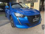 Peugeot 208 NEOP. CINGHIA NUOVA 1.2 Benzina 100cv