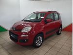 FIAT Panda Panda 0.9 TwinAir Turbo Natural Power Lounge