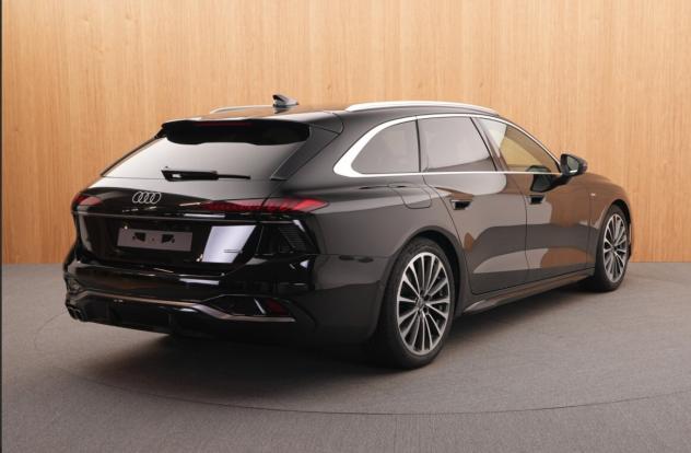 AUDI A6 6ª serie A6 Avant TDI 150 kW S tronic quattro S line edition - Foto 9