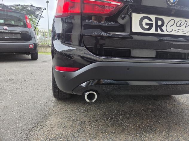 Bmw 116 116d 5p. Sport - Foto 8