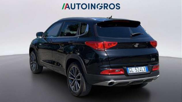 DR AUTOMOBILES F35 DR 1.5 turbo Gpl 149cv - Foto 3