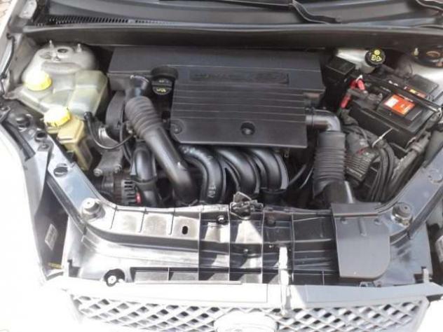 Ford Fiesta 1.4 TDCi - Foto 9