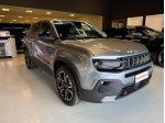 JEEP Avenger Avenger 1.2 Turbo 100 CV Summit