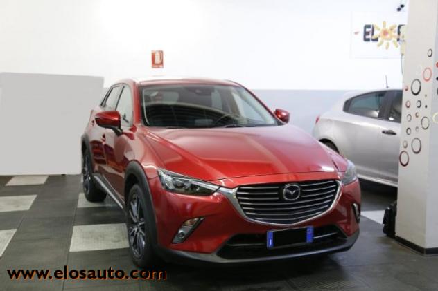 MAZDA CX-3 1.5L Skyactiv-D Luxury Edition rif. 23466009 - Foto 2