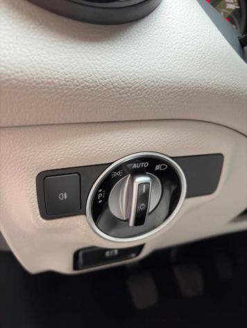 MERCEDES-BENZ GLA 180 d Sport PELLE-LED-NAVI!!!! rif. 23013115 - Foto 8