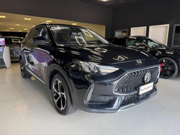 MG HS 1.5T-GDI AT Luxury rif. 23235823