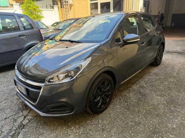 PEUGEOT 208 PureTech 68 5 porte Active rif. 20189326 - Foto 3