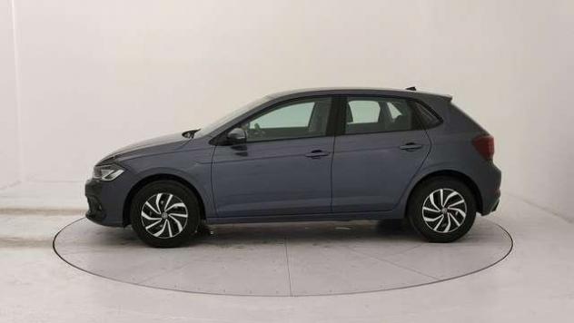 Volkswagen Polo 1.0 tsi Life 95cv dsg - Foto 2