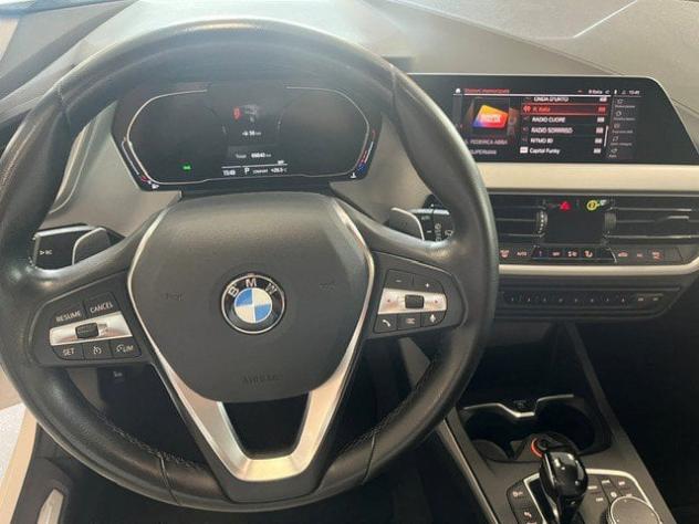 BMW Serie 1 120i Advantage automatica - Foto 7