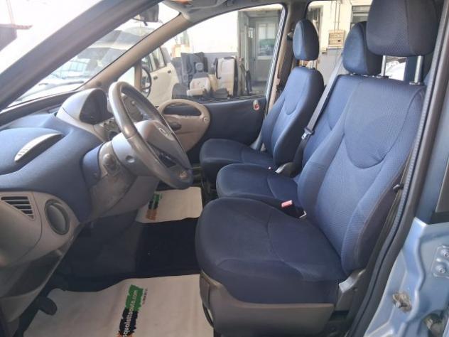 FIAT Multipla METANO! 1.6 16V Natural Power Dynamic rif. 23509530 - Foto 5
