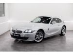 BMW Z4 Z4 Coupe 3.0si 265cv *Sedili sportivi/Cerchi BBS 108*