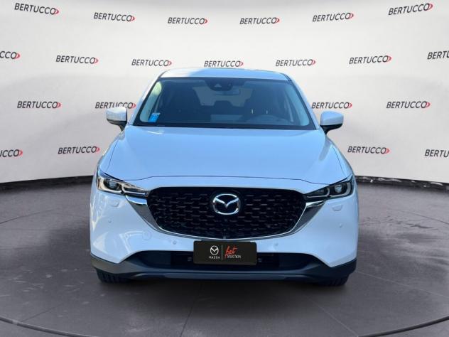 MAZDA CX-5 2ª serie CX-5 2.0L e-Skyactiv-G 165 CV M Hybrid 2WD Advantage - Foto 3