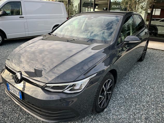 Volkswagen Golf 1.0 TSI EVO Life NEOPATENTATI - Foto 2