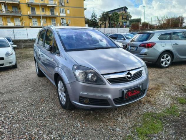 OPEL Zafira 1.6 16V ecoM 94CV Cosmo rif. 24040513 - Foto 2