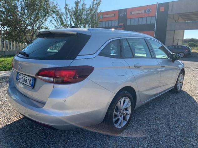 OPEL Astra 1.5 CDTI 122 CV S&S Sports Tourer Ultimate rif. 24194288 - Foto 5