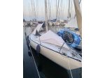 Barca a vela 9 metri