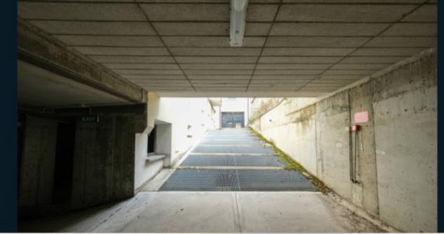 Immobile in asta di 16 m², box auto in vendita a Arluno - Foto 7