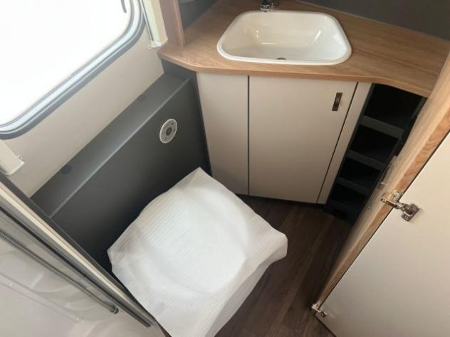 KNAUS KNAUS SPORT 500 KD STANDARD rif. 23551431 - Foto 7