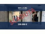 Immobile in asta di 112 m² con più di 5 locali in vendita a Biella
