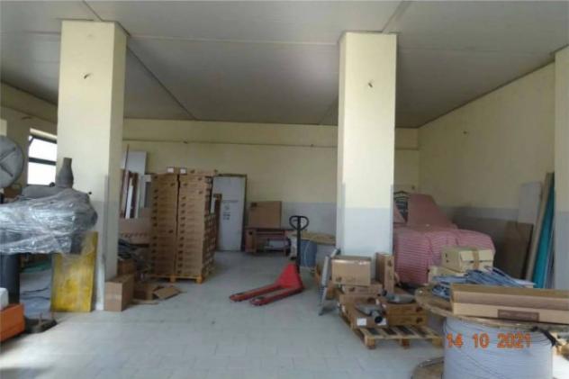 Immobile in asta di 2218 m² in vendita a Mede - Foto 7