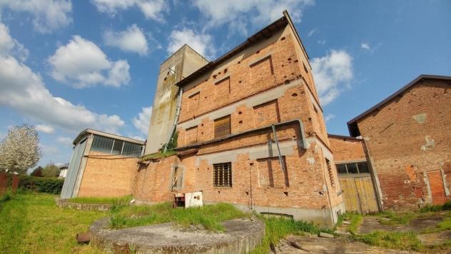 Industriale/Artigianale in vendita a Novellara - Foto 3