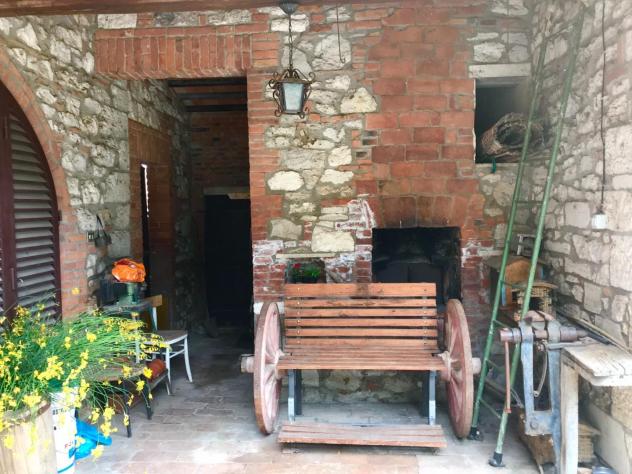 Villa in vendita a Asciano 420 mq Rif: 963066 - Foto 9