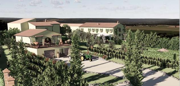 trtf grag 595 - Porzione di Casa a Capannori - Gragnano - Foto 9