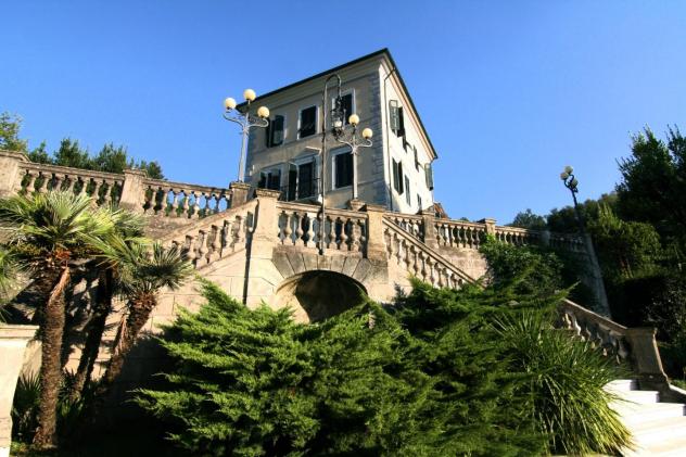 Villa in vendita a Carrara 400 mq Rif: 741315 - Foto 5