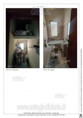 IMMOBILI-IMMOBILE RESIDENZIALE-Via Calatafimi, 35 - Foto 6