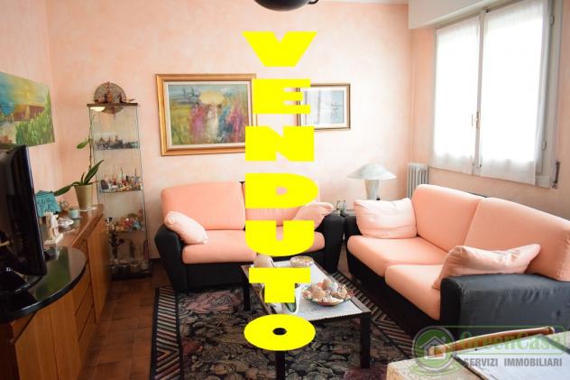 APPARTAMENTO di 3 vani e di 95 mq (CAVENAGO DI BRIANZA) rif. IGC 3 LOCALI 85 CAVENAGO