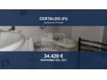 Immobile in asta di 42 m² in vendita a Certaldo