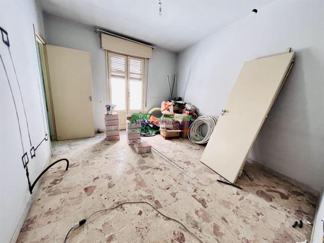 Rif: 2627 - Casa su 3 livelli con garage e terrazzo nel centro storico, Comiso