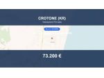 Immobile in asta di 60 m² in vendita a Crotone