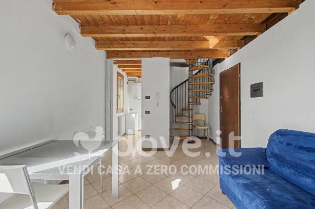 Appartamento di 83 m² con 3 locali e box auto in vendita a Ferrara - Foto 4