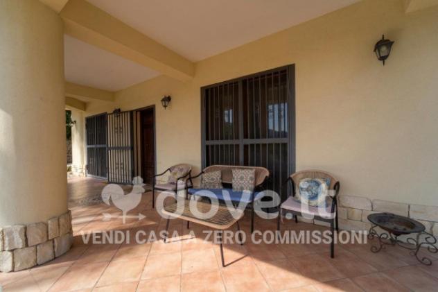 Villa di 150 m² con 4 locali in vendita a Francavilla di Sicilia - Foto 4