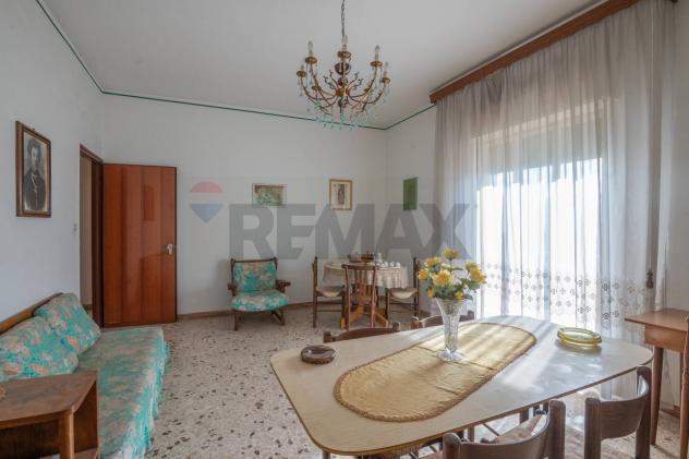 Appartamento in vendita a Francofonte - Foto 19