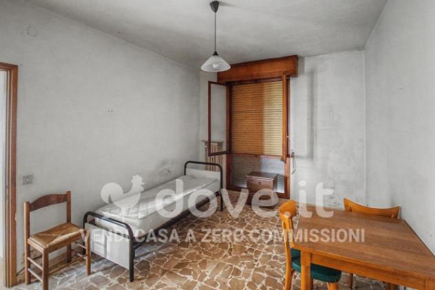 Appartamento di 115 m² con 3 locali e box auto in vendita a Modena - Foto 17