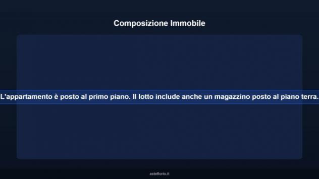 Immobile in asta di 120 m² in vendita a Ravanusa - Foto 10