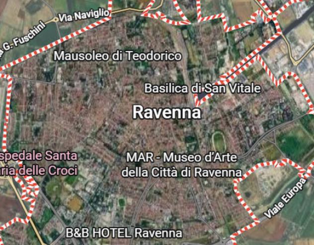 Immobile in asta di 165 m² in vendita a Ravenna - Foto 6