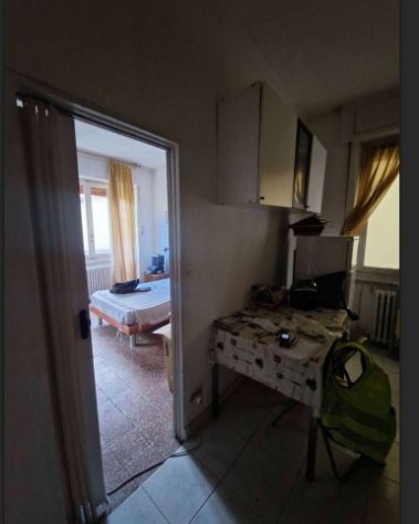 ASTA:San Donato Milanese (MI) Via Po' appartamento mq 40 - Foto 6
