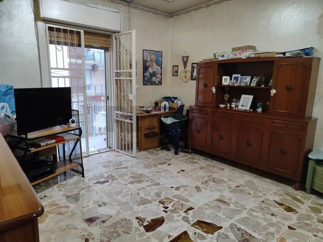 Appartamento in vendita a Siracusa, Borgata