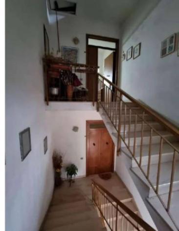 Immobile in asta di 170 m² con più di 5 locali e box auto in vendita a Sovicille - Foto 7